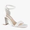 Pied A Terre HEELS Zash