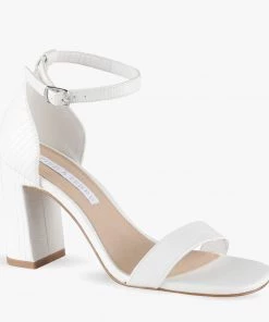 Pied A Terre HEELS Zash