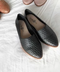 London Rebel Revami FLATS