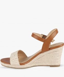 Naughty Monkey WEDGES Goddess 10 Naughty Monkey WEDGES Goddess