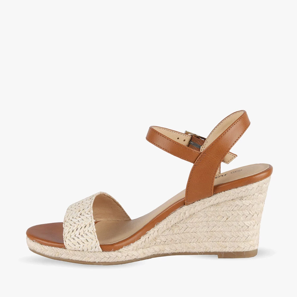 Naughty Monkey WEDGES Goddess 6 Naughty Monkey WEDGES Goddess