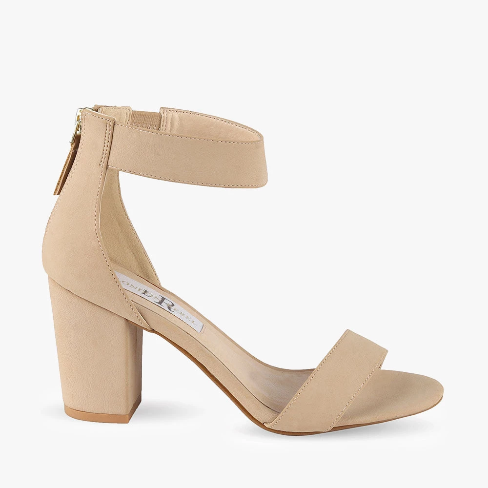 London Rebel HEELS Dash 4 London Rebel HEELS Dash