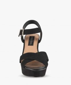 London Rebel HEELS Josie