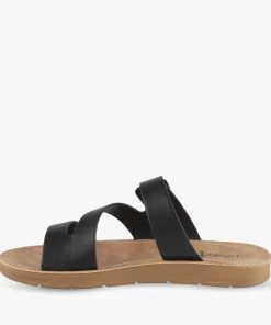 London Rebel SANDALS Dayoff