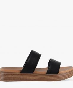 London Rebel Nelle SANDALS