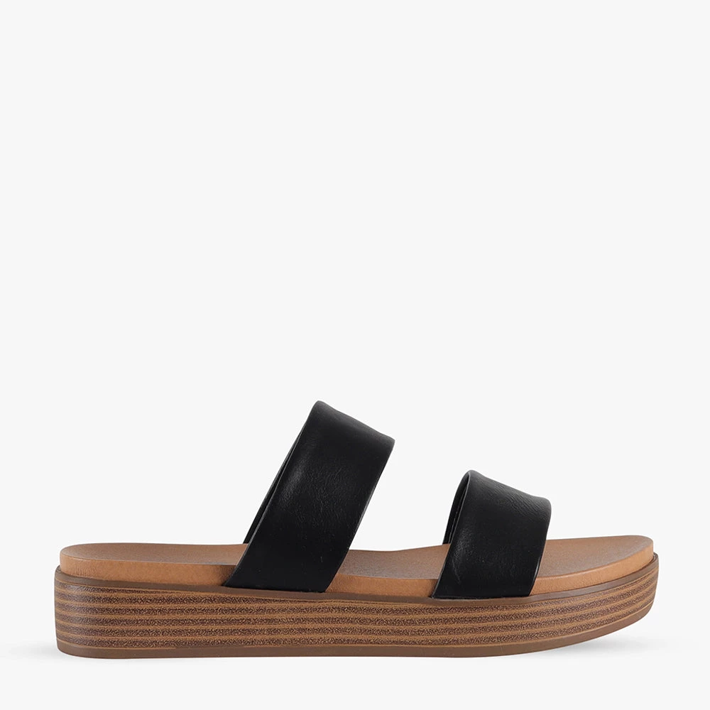 London Rebel Nelle SANDALS 4 London Rebel Nelle SANDALS