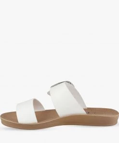 London Rebel Rosario SANDALS
