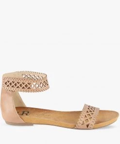 London Rebel Comfort Marcia