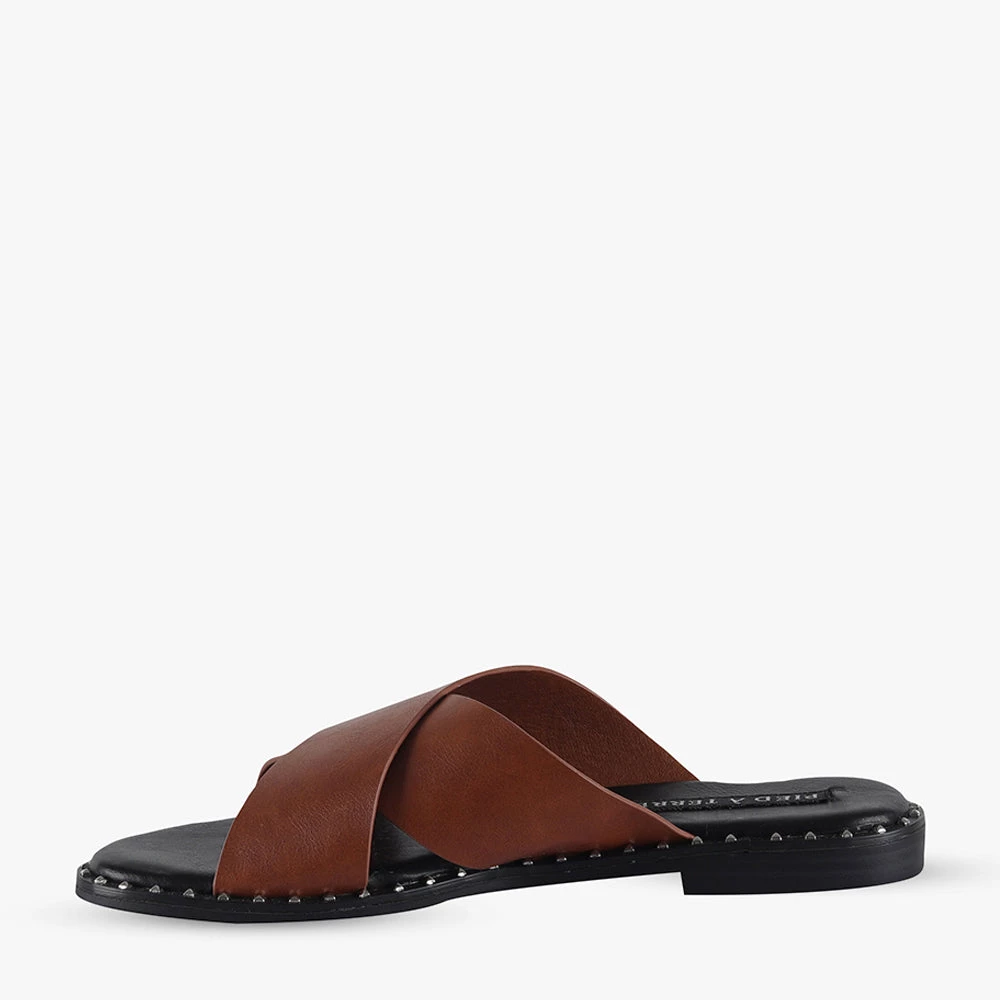 Pied A Terre Ivina SANDALS 6 Pied A Terre Ivina SANDALS
