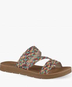 Naughty Monkey SANDALS Arthie