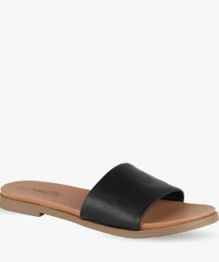 Naughty Monkey SANDALS Letsgo