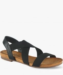 London Rebel Everyday SANDALS