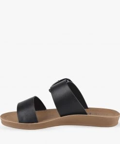 London Rebel SANDALS Rosario