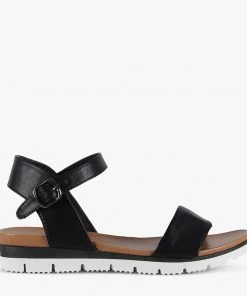 Naughty Monkey Comfort Aspen SANDALS 10 Naughty Monkey Comfort Aspen SANDALS