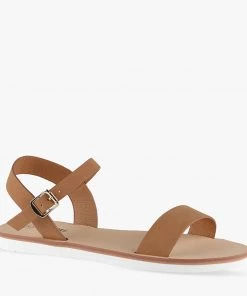 Naughty Monkey Baskin SANDALS