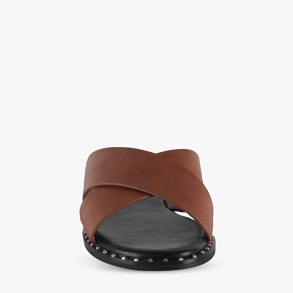 Pied A Terre Ivina SANDALS 7 Pied A Terre Ivina SANDALS