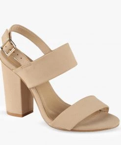 London Rebel HEELS Catinka