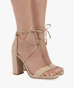 London Rebel HEELS Aurora