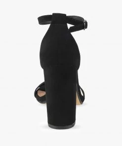 London Rebel Midsummer HEELS