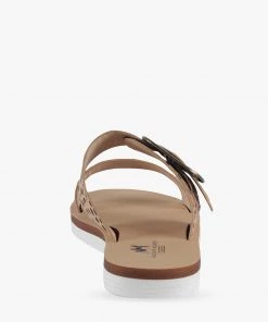 Naughty Monkey Comfort Mendez