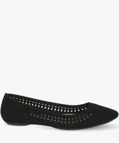 London Rebel Comfort Fern