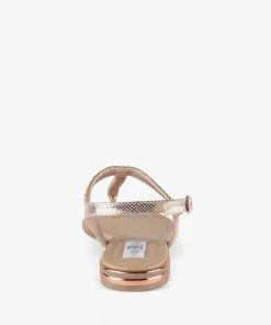 London Rebel Claudette SANDALS 10 London Rebel Claudette SANDALS