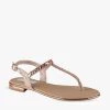 London Rebel Claudette SANDALS 2 London Rebel Claudette SANDALS
