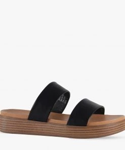 Famous Footwear Sales 14 London Rebel Nelle SANDALS