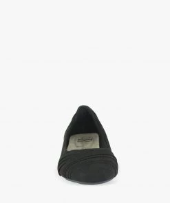 London Rebel Comfort FLATS Kuzzle
