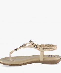 London Rebel Comfort Clementine 10 London Rebel Comfort Clementine