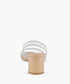 London Rebel Gizaa HEELS