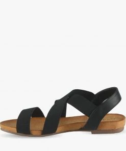 London Rebel Everyday SANDALS