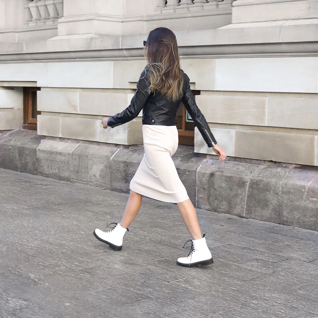 London Rebel Rookie 10 London Rebel Rookie