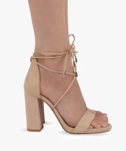 London Rebel HEELS Aurora