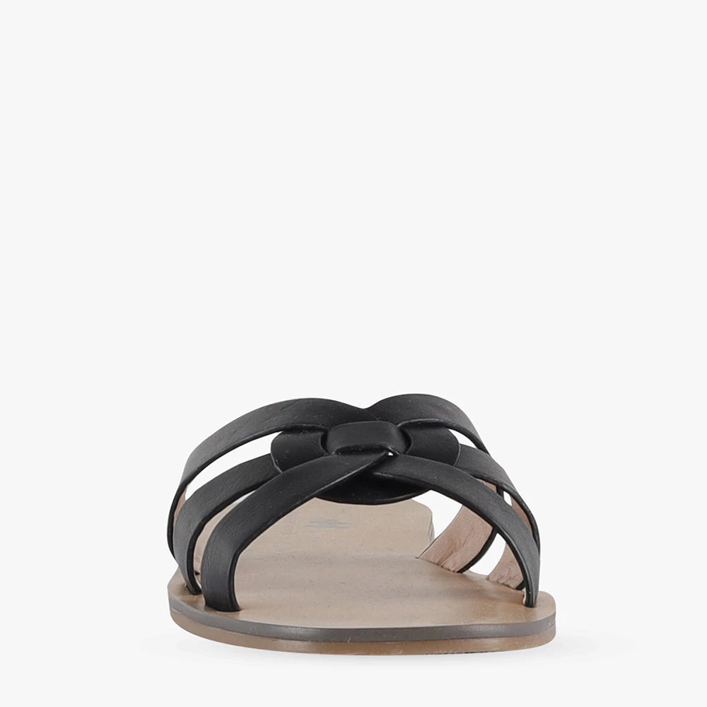 Naughty Monkey Taavi SANDALS 7 Naughty Monkey Taavi SANDALS