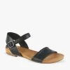 London Rebel Comfort Voodoo SANDALS
