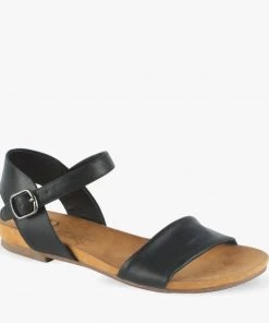 London Rebel Comfort Voodoo SANDALS