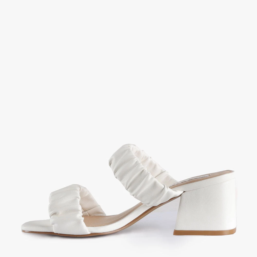 Pied A Terre TRENDING STYLES Geri 7 Pied A Terre TRENDING STYLES Geri