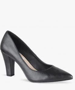 London Rebel Ninetofive HEELS