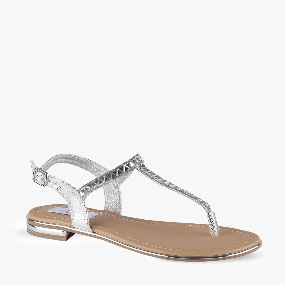 London Rebel SANDALS Claudette 3 London Rebel SANDALS Claudette