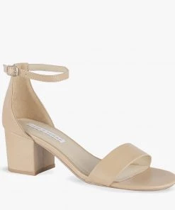 Pied A Terre Camita HEELS