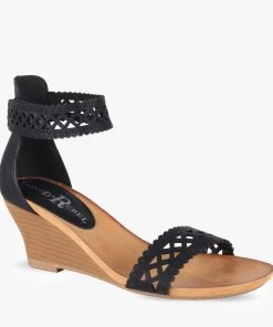 Famous Footwear Sales 4 London Rebel Begonia