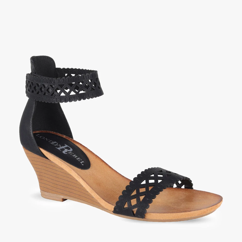 London Rebel Begonia 3 London Rebel Begonia