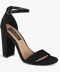 London Rebel Midsummer HEELS