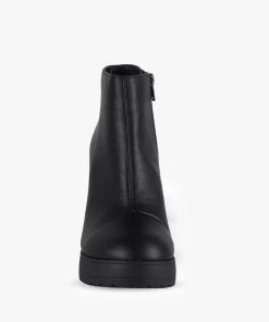 London Rebel Faro BOOTS