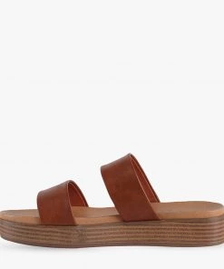 London Rebel Nelle SANDALS