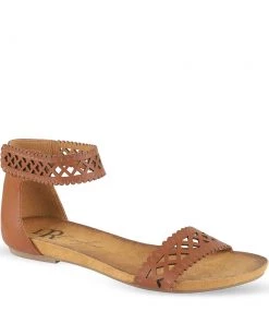 London Rebel Comfort Marcia SANDALS