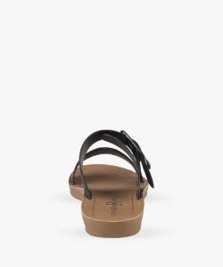 London Rebel SANDALS Rosario