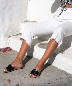 Naughty Monkey Brixton SANDALS