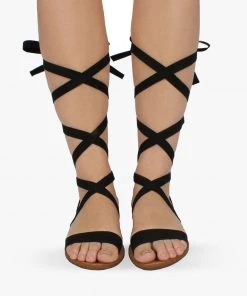 London Rebel Rito SANDALS